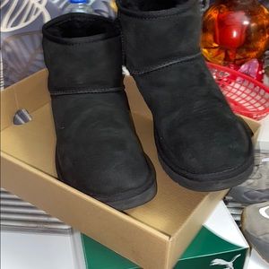 Women’s Ugg Boots